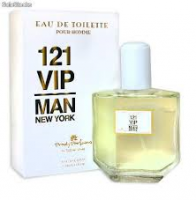 121 VIP MAN